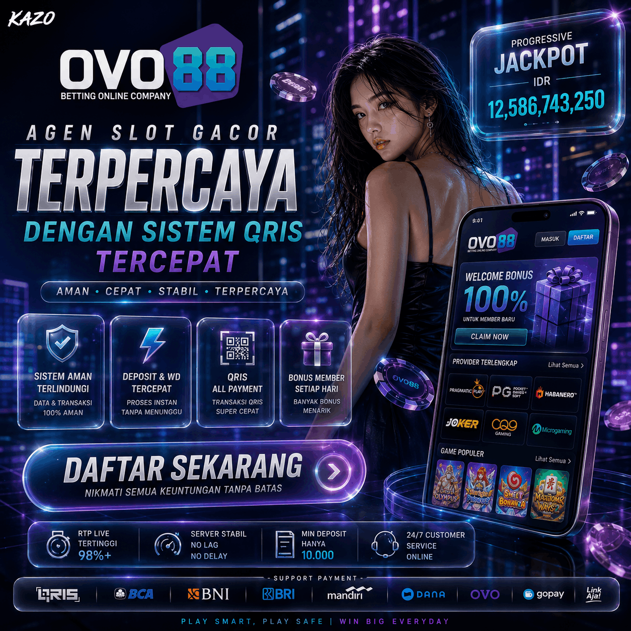 OVO88